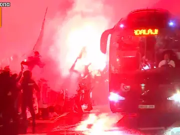 Juanfe Sanz y la previa del Guadalajara Juanfe Sanz y la previa del Guadalajara