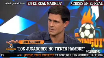 Edu Aguirre Edu Aguirre