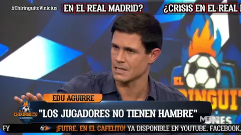 Edu Aguirre Edu Aguirre