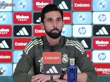 Álvaro Arbeloa Álvaro Arbeloa