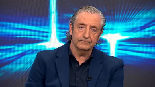 Josep Pedrerol