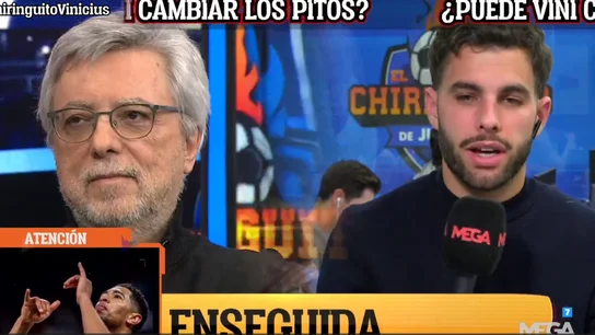 Marcos Benito Marcos Benito