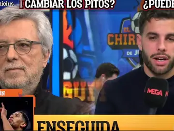 Marcos Benito Marcos Benito