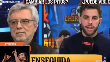 Marcos Benito Marcos Benito