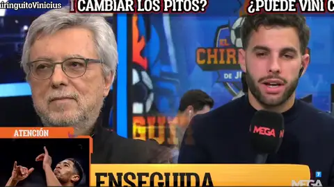 Marcos Benito Marcos Benito