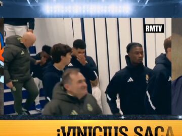 Fernando Sanz y Juanfe Sanz