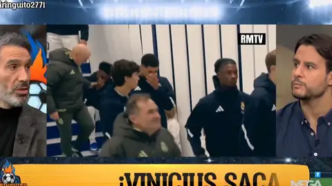 Fernando Sanz y Juanfe Sanz Fernando Sanz y Juanfe Sanz