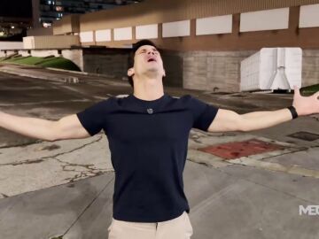 &iexcl;Todos a por el 'Topocho'!