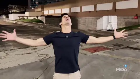 ¡Todos a por el 'Topocho'! ¡Todos a por el 'Topocho'!