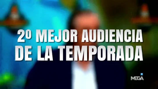 Récord de audiencia histórico en El Chiringuito tras la debacle del Real Madrid Récord de audiencia histórico en El Chiringuito tras la debacle del Real Madrid