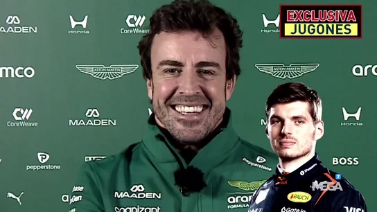 ¿ALONSO es MEJOR que HAMILTON? ¿ALONSO es MEJOR que HAMILTON?