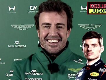 &iquest;ALONSO es MEJOR que HAMILTON?
