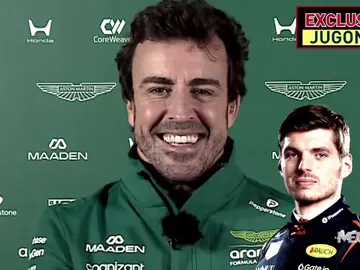 ¿ALONSO es MEJOR que HAMILTON? ¿ALONSO es MEJOR que HAMILTON?