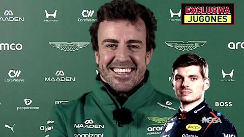 &iquest;ALONSO es MEJOR que HAMILTON?