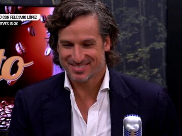 &iquest;C&oacute;mo es la vida de Feliciano L&oacute;pez despu&eacute;s de retirarse?