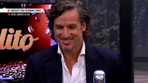 &iquest;C&oacute;mo es la vida de Feliciano L&oacute;pez despu&eacute;s de retirarse?