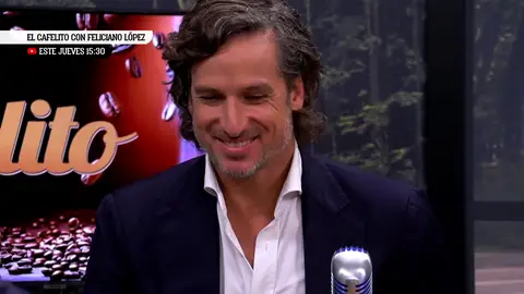 ¿Cómo es la vida de Feliciano López después de retirarse? ¿Cómo es la vida de Feliciano López después de retirarse?