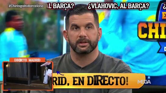 "El perfil de Bastoni gusta mucho al Bar&ccedil;a para reforzar el central"