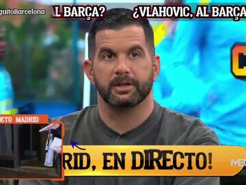 "El perfil de Bastoni gusta mucho al Bar&ccedil;a para reforzar el central"