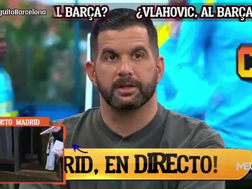 "El perfil de Bastoni gusta mucho al Barça para reforzar el central" "El perfil de Bastoni gusta mucho al Barça para reforzar el central"