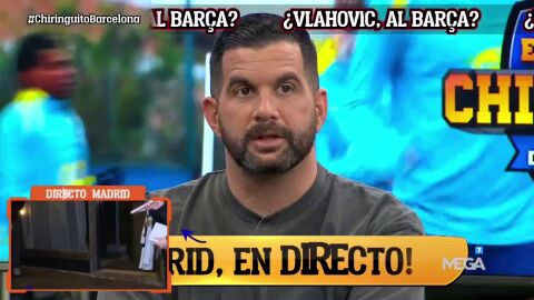 "El perfil de Bastoni gusta mucho al Bar&ccedil;a para reforzar el central"