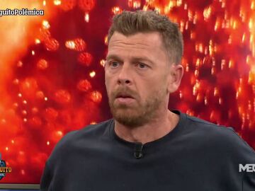 Jota Jordi: "Hay que abandonar LaLiga"