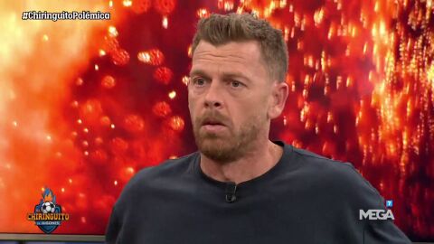 Jota Jordi: "Hay que abandonar LaLiga"