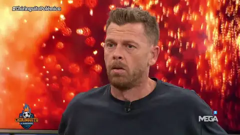 Jota Jordi: "Hay que abandonar LaLiga" Jota Jordi: "Hay que abandonar LaLiga"