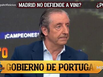 Josep Pedrerol: "El Real Madrid no ha sacado un comunicado porque est&aacute; preparando su declaraci&oacute;n ante la UEFA"