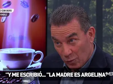 ¡Nuevo episodio de El Cafelito, con Paco Buyo! ¡Nuevo episodio de El Cafelito, con Paco Buyo!