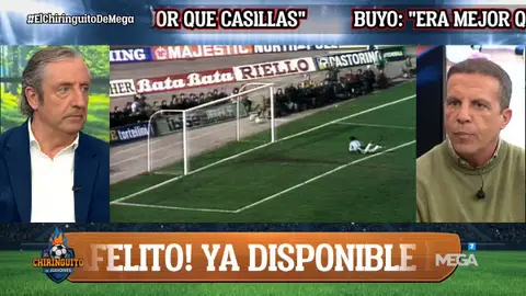 CHIRINGUITO CHIRINGUITO