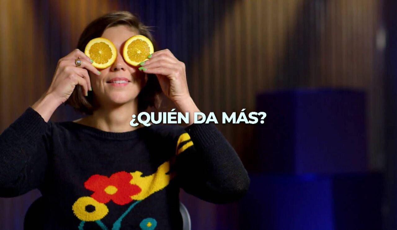 &iquest;Qui&eacute;n da m&aacute;s?