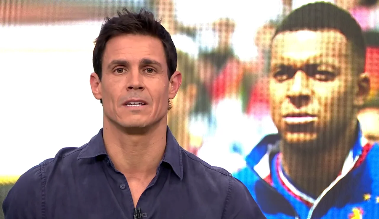 Edu Aguirre: "Aqui algo se ha gestionado mal"