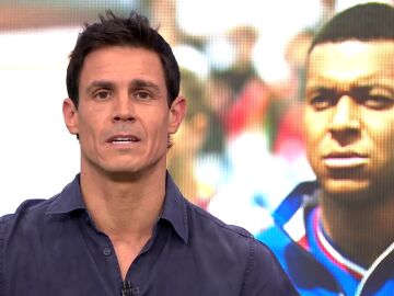 Edu Aguirre: "Aqui algo se ha gestionado mal"