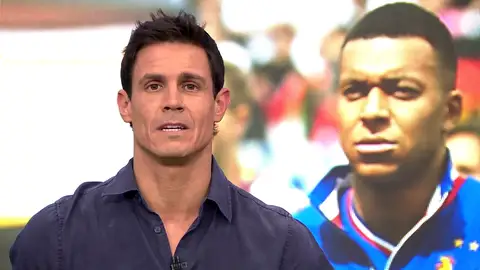 Edu Aguirre: "Aqui algo se ha gestionado mal" Edu Aguirre: "Aqui algo se ha gestionado mal"