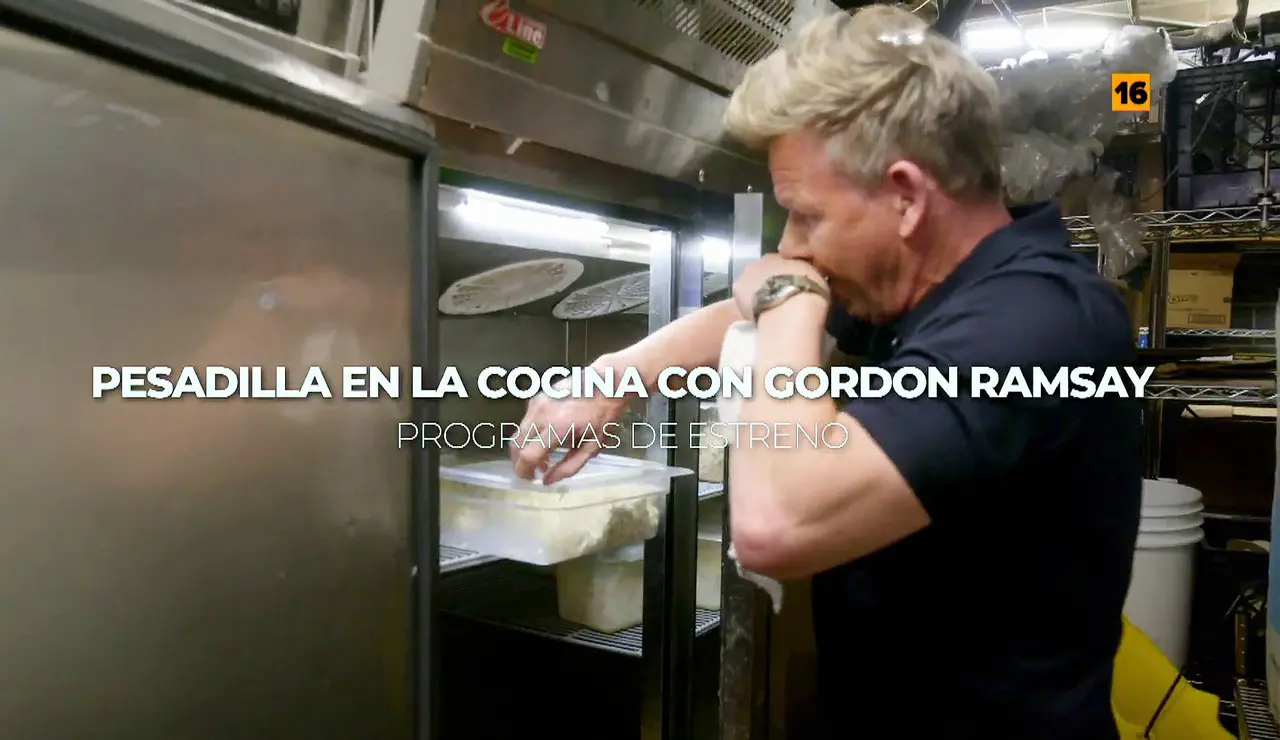 Descubre los nuevos programas que llegan a Mega: continúa la aventura y acción