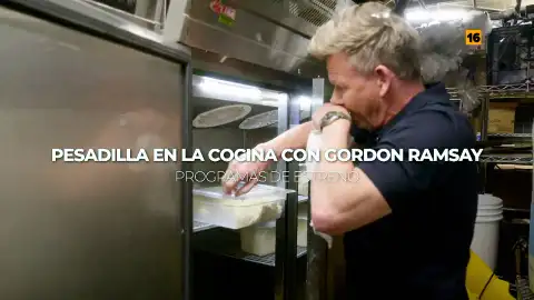 Descubre los nuevos programas que llegan a Mega: continúa la aventura y acción Descubre los nuevos programas que llegan a Mega: continúa la aventura y acción