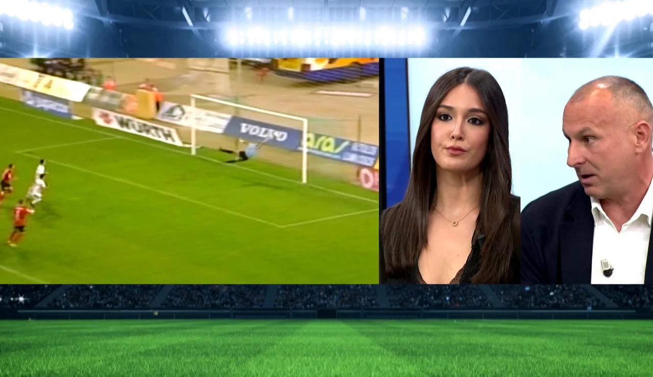 Javi Moreno: "Lo tenía hecho con el Barça... por un malentendido no se hizo"