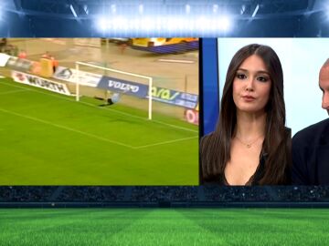 Javi Moreno: "Lo ten&iacute;a hecho con el Bar&ccedil;a... por un malentendido no se hizo"