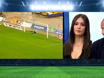 Javi Moreno: "Lo tenía hecho con el Barça... por un malentendido no se hizo" Javi Moreno: "Lo tenía hecho con el Barça... por un malentendido no se hizo"