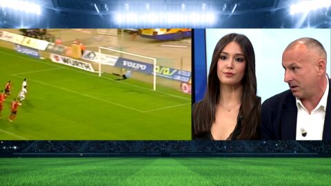 Javi Moreno: "Lo ten&iacute;a hecho con el Bar&ccedil;a... por un malentendido no se hizo"