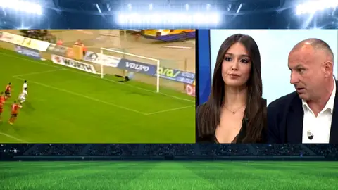 Javi Moreno: "Lo tenía hecho con el Barça... por un malentendido no se hizo" Javi Moreno: "Lo tenía hecho con el Barça... por un malentendido no se hizo"