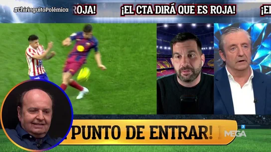 "Los árbitros, el VAR...han perjudicado al Real Madrid" "Los árbitros, el VAR...han perjudicado al Real Madrid"