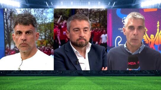 Jos&eacute; Luis S&aacute;nchez: "En el vestuario del Madrid piensan que pueden remontar"