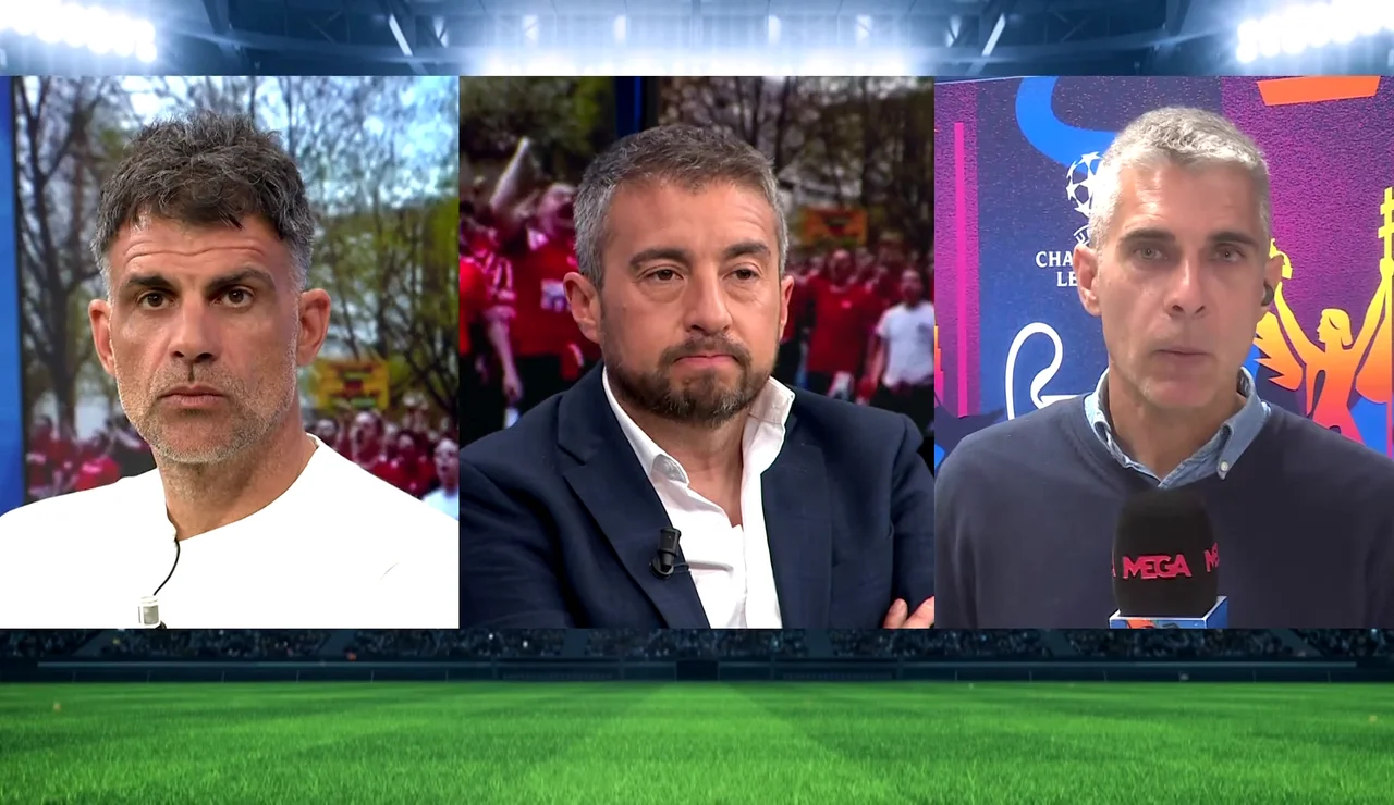 José Luis Sánchez: "En el vestuario del Madrid piensan que pueden remontar"