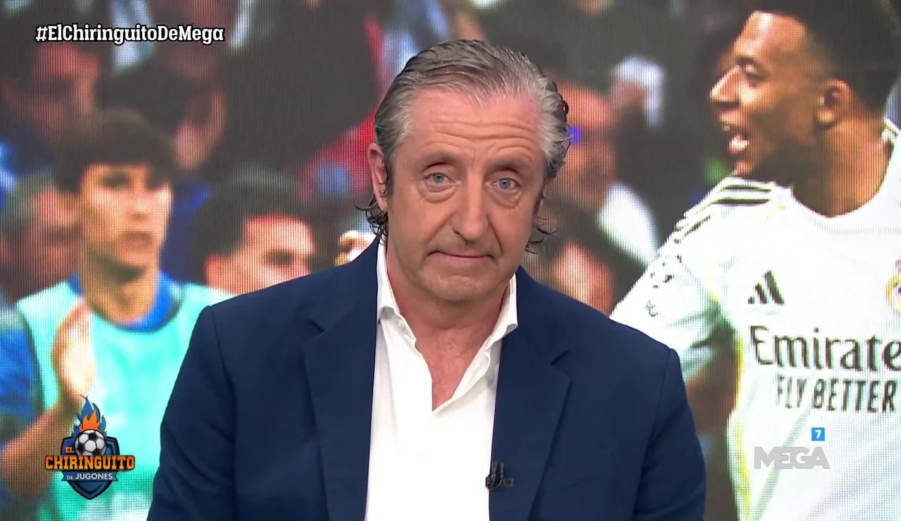 "Este Mbappé sí es mi Mbappé"