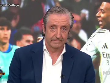 "Este Mbappé sí es mi Mbappé" "Este Mbappé sí es mi Mbappé"