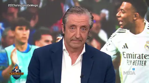 "Este Mbappé sí es mi Mbappé" "Este Mbappé sí es mi Mbappé"