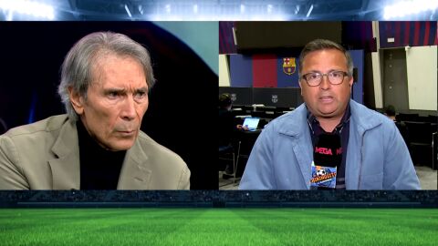 Josep Soldado: "Los &aacute;rbitros de la sala VOR no sab&iacute;an que reclamaba el Bar&ccedil;a en la jugada de Pubill"