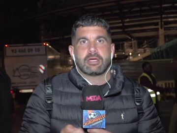 Jos&eacute; &Aacute;lvarez: "La sensaci&oacute;n de Lamine Yamal es que se ha roto"